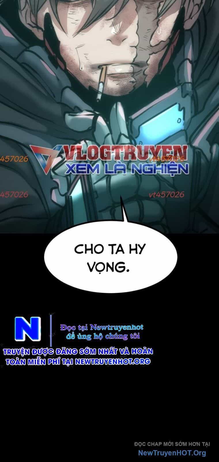 Cột Sống Đỏ - Chương 30 - ảnh 50