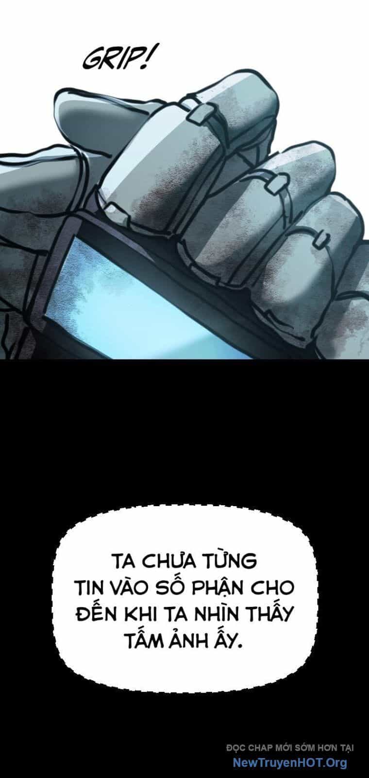 Cột Sống Đỏ - Chương 30 - ảnh 53