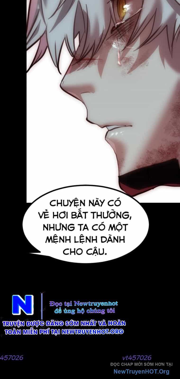 Cột Sống Đỏ - Chương 30 - ảnh 57