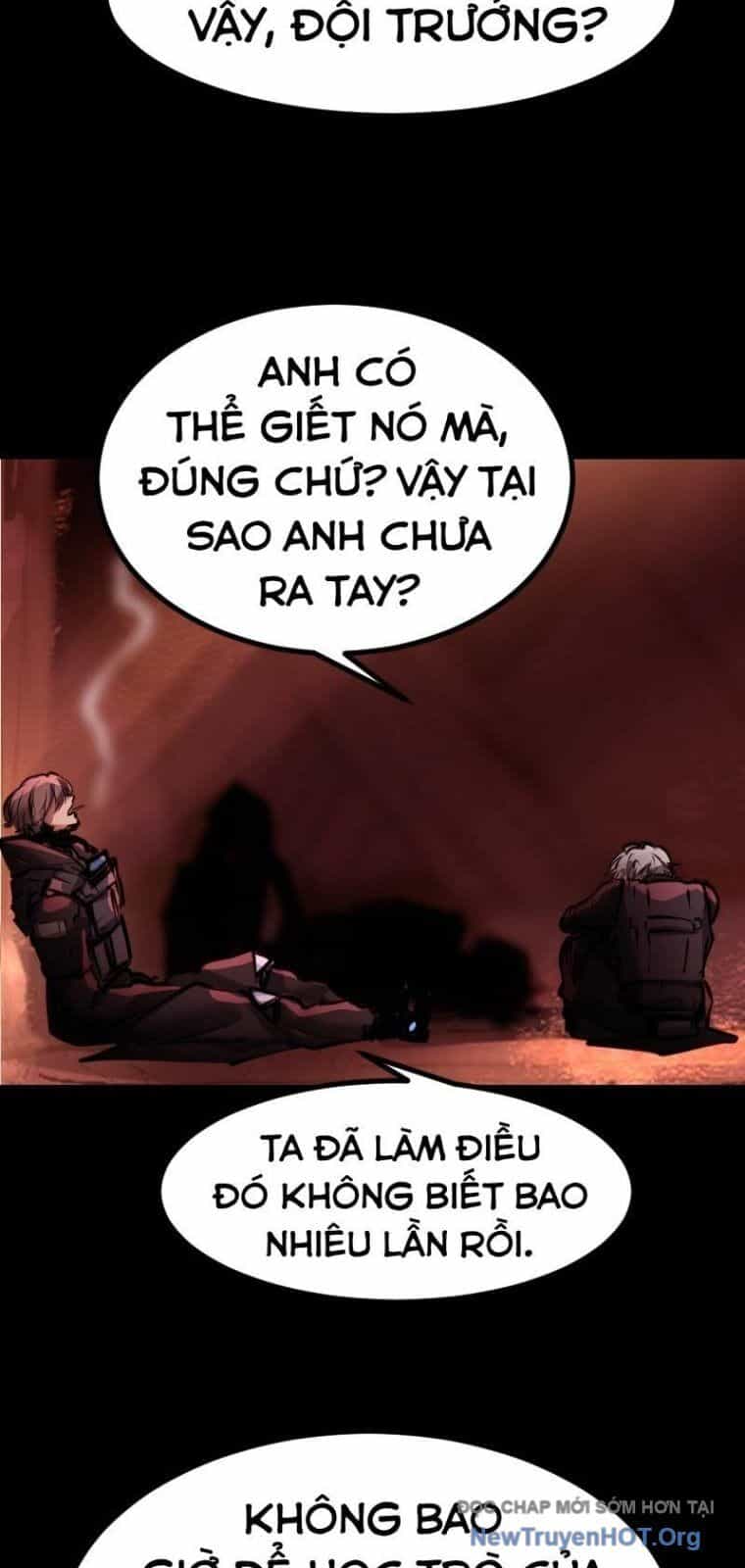 Cột Sống Đỏ - Chương 30 - ảnh 7