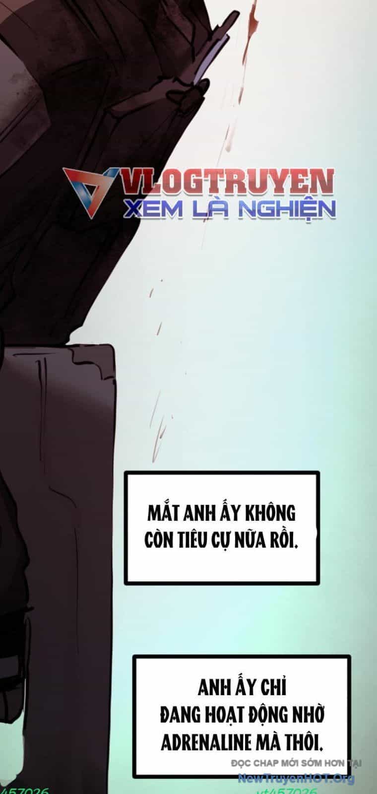 Cột Sống Đỏ - Chương 30 - ảnh 72