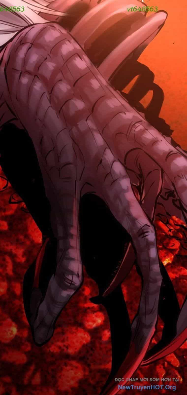 Cột Sống Đỏ - Chương 31 - ảnh 78