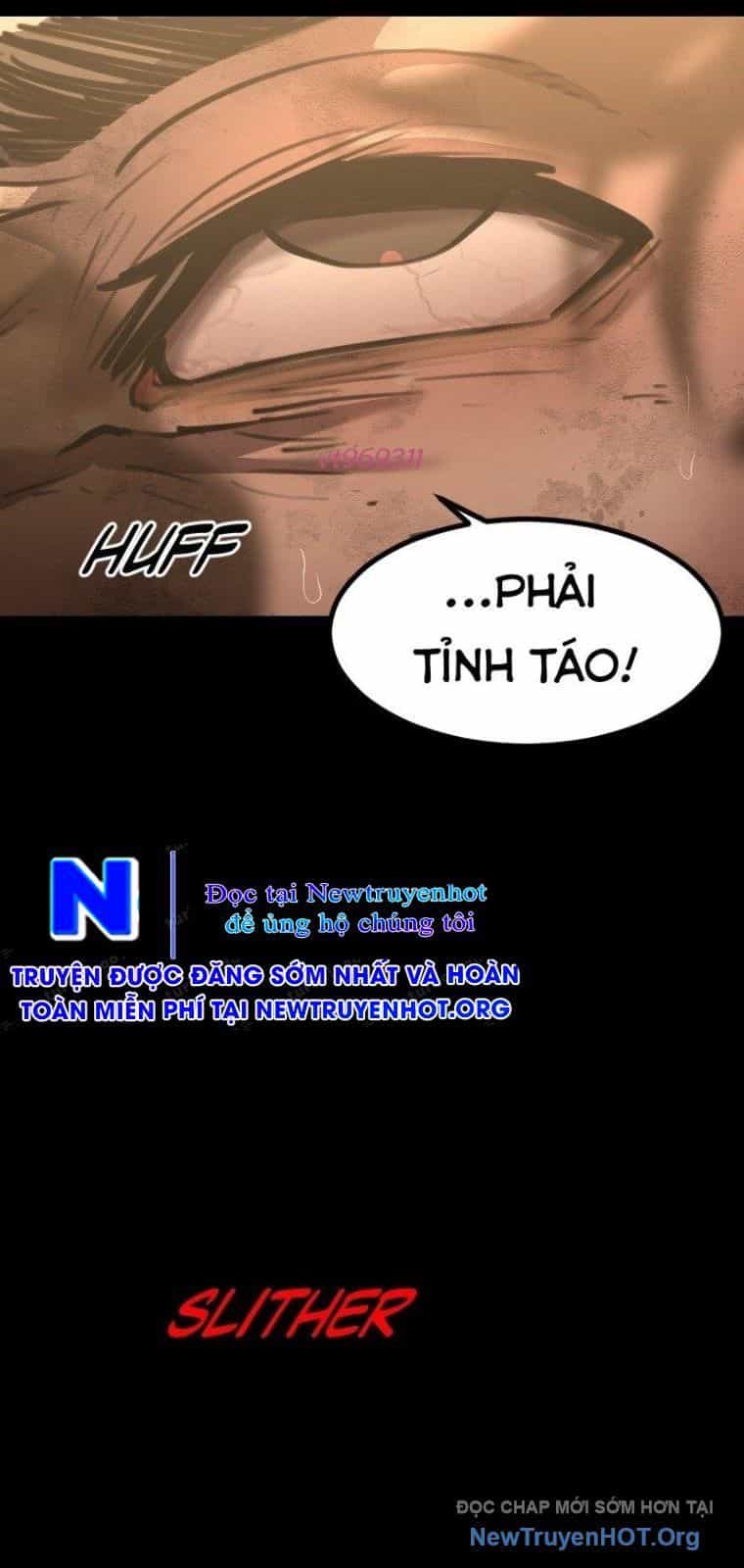 Cột Sống Đỏ - Chương 32 - ảnh 15