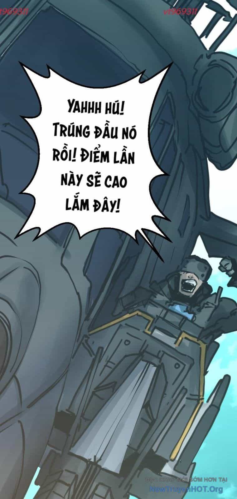 Cột Sống Đỏ - Chương 32 - ảnh 40
