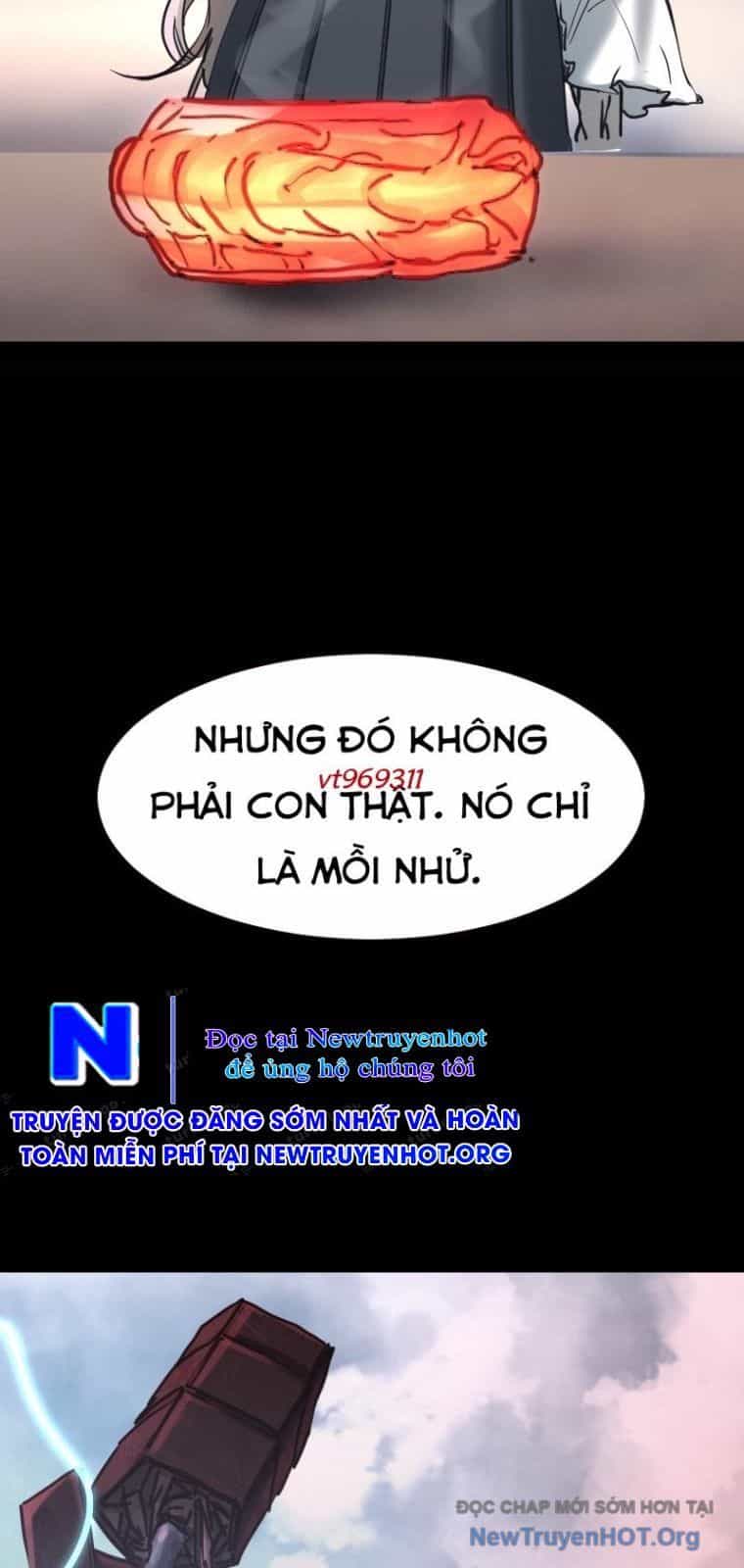 Cột Sống Đỏ - Chương 32 - ảnh 68