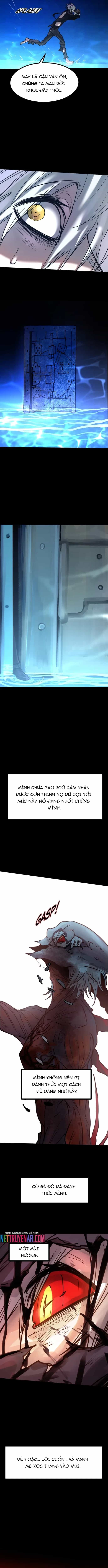 Cột Sống Đỏ - Chương 35 - ảnh 7