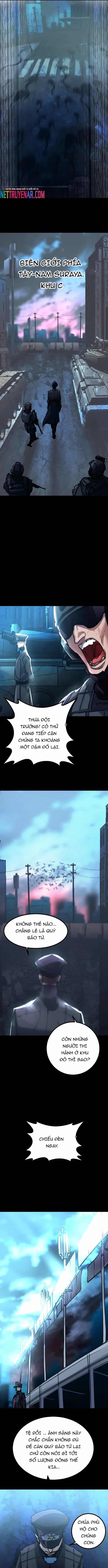 Cột Sống Đỏ - Chương 35 - ảnh 9