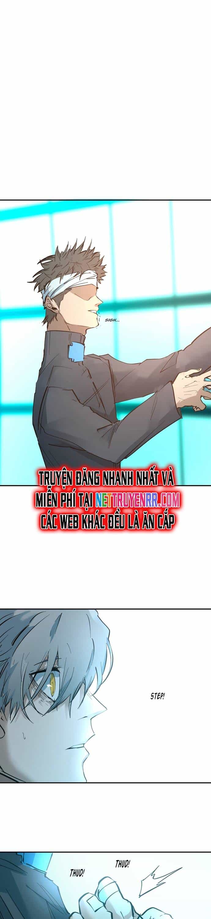 Cột Sống Đỏ - Chương 6 - ảnh 27