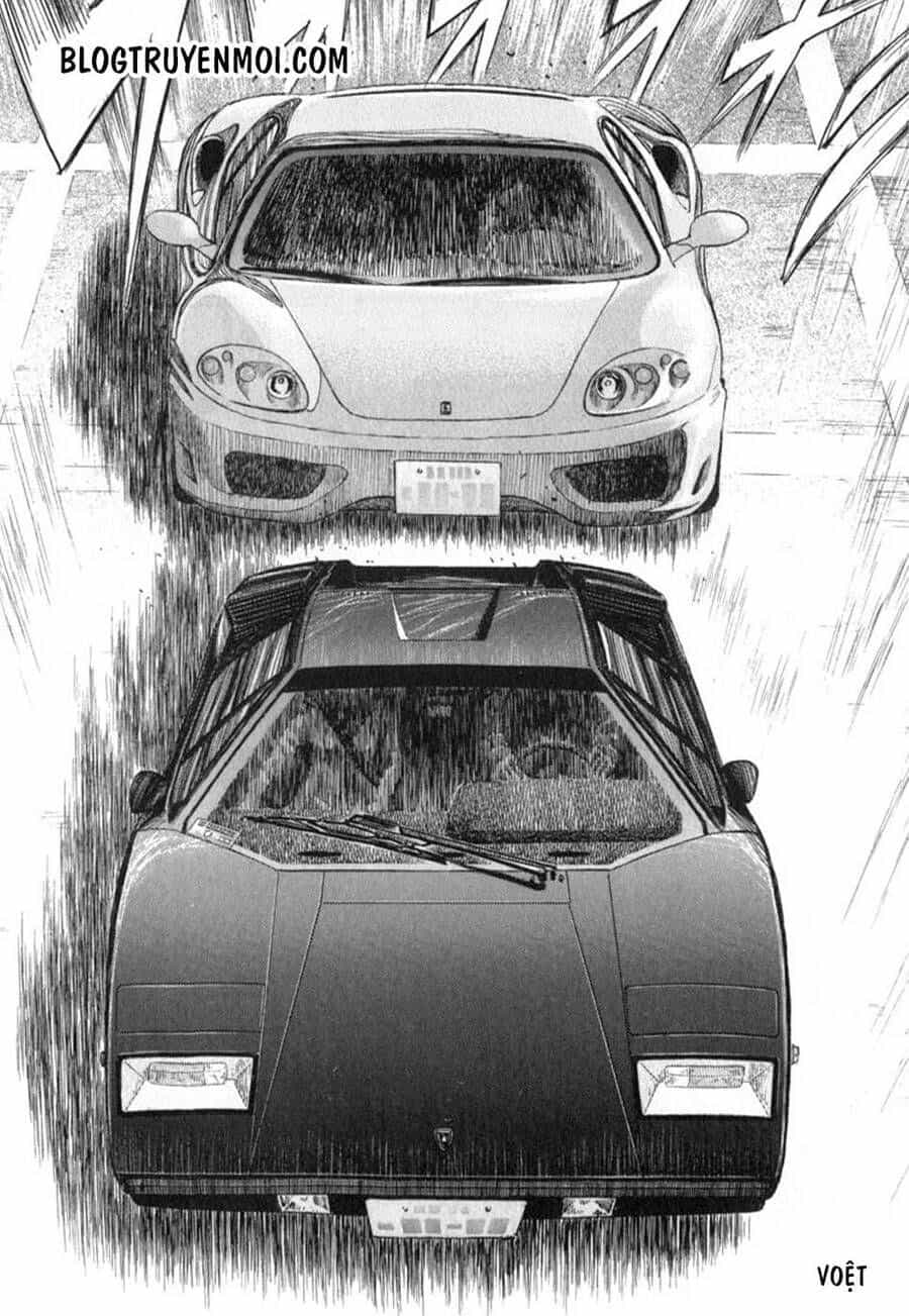 Countach - Chương 1 - ảnh 100
