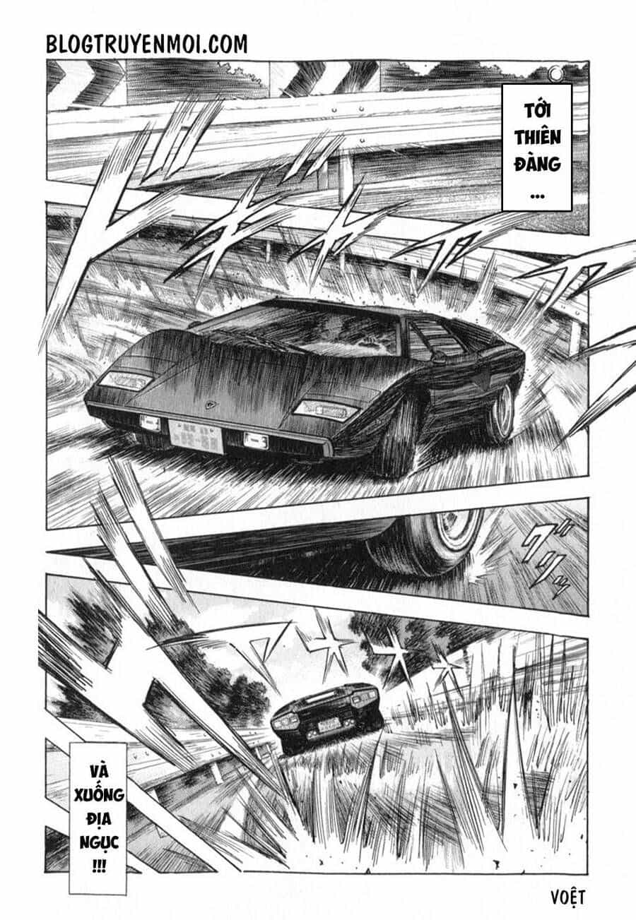 Countach - Chương 1 - ảnh 96