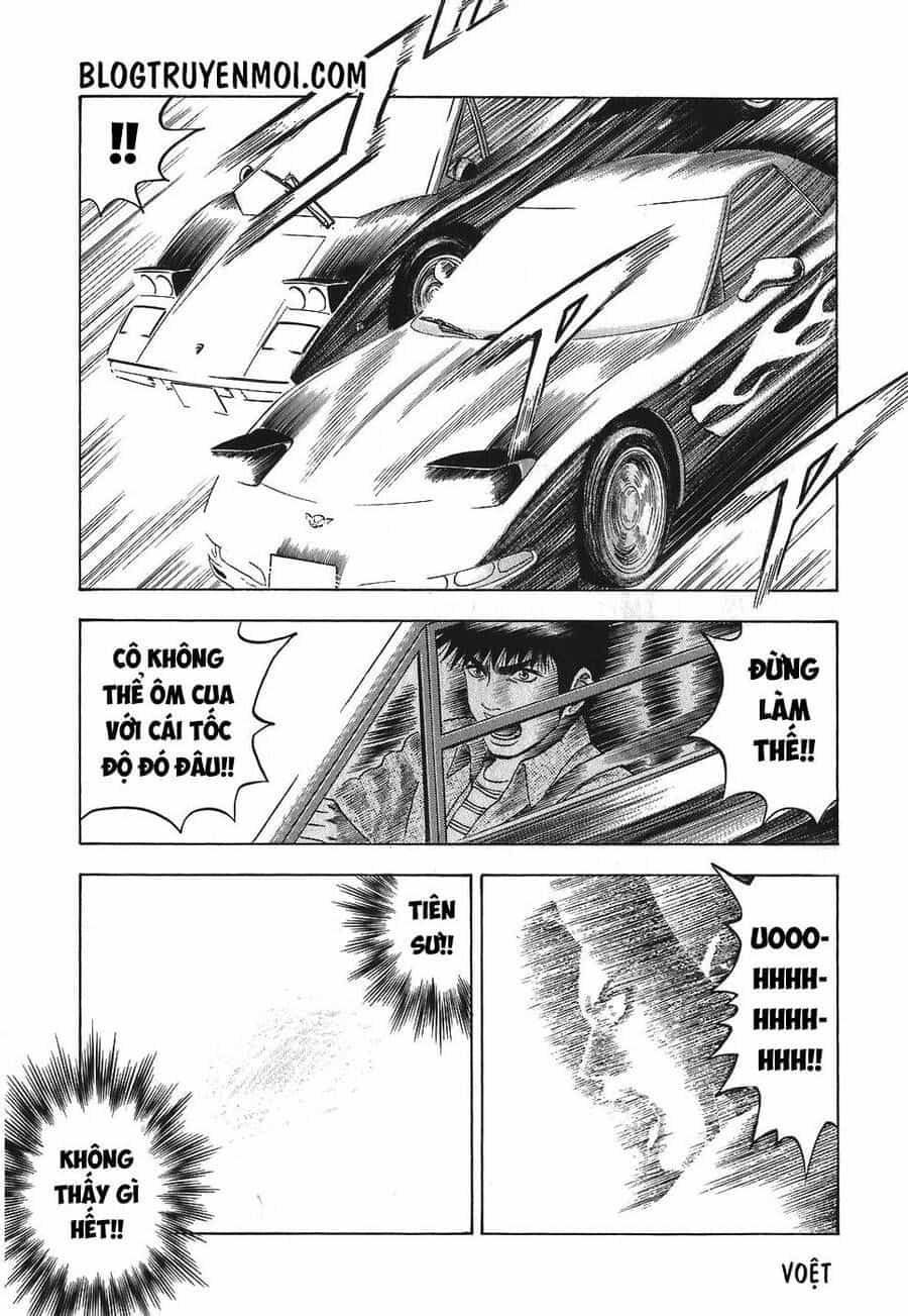Countach - Chương 10 - ảnh 13
