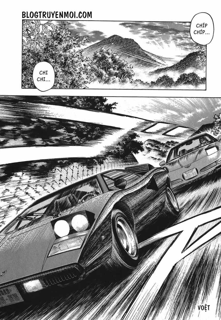 Countach - Chương 10 - ảnh 4