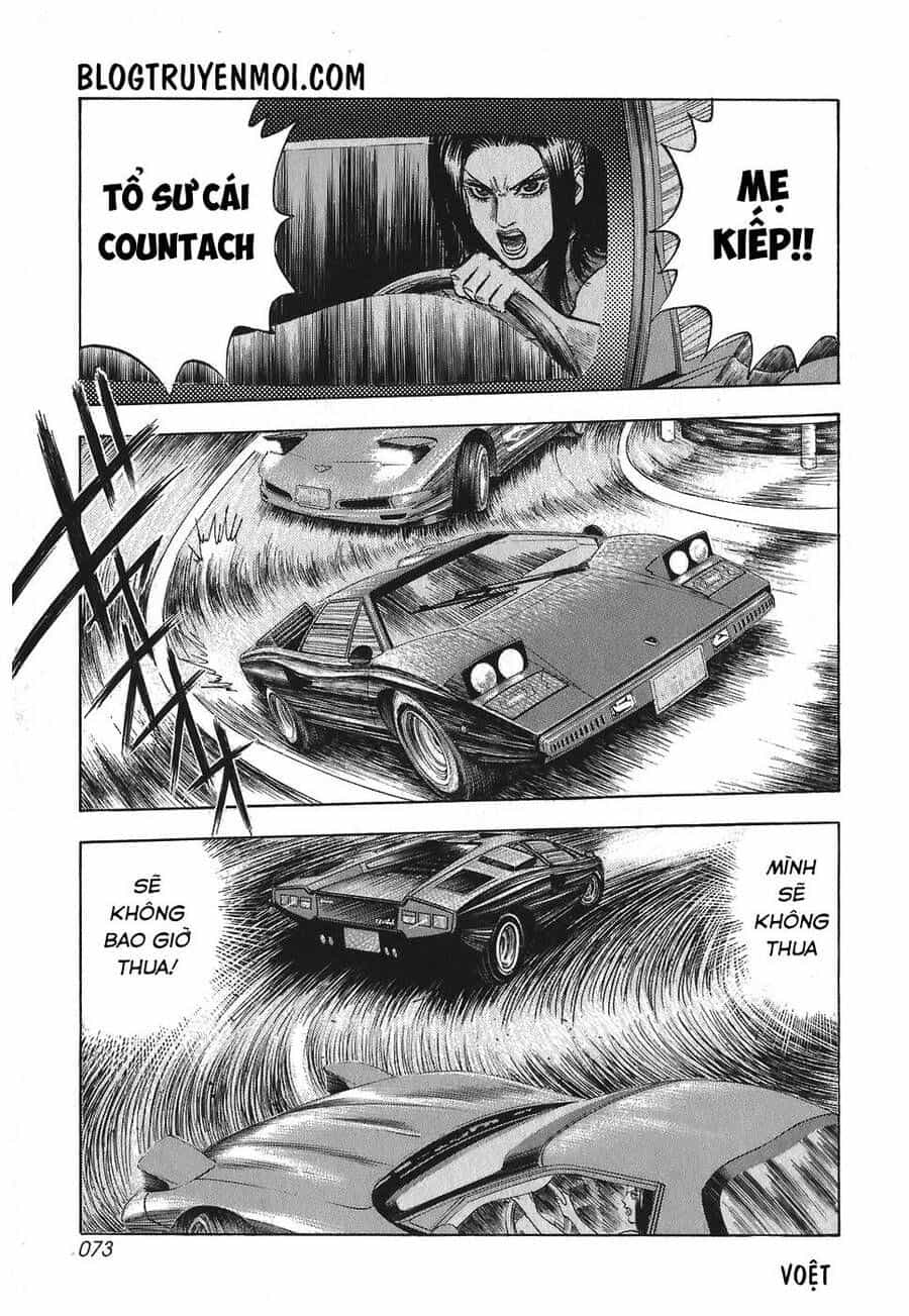 Countach - Chương 10 - ảnh 5