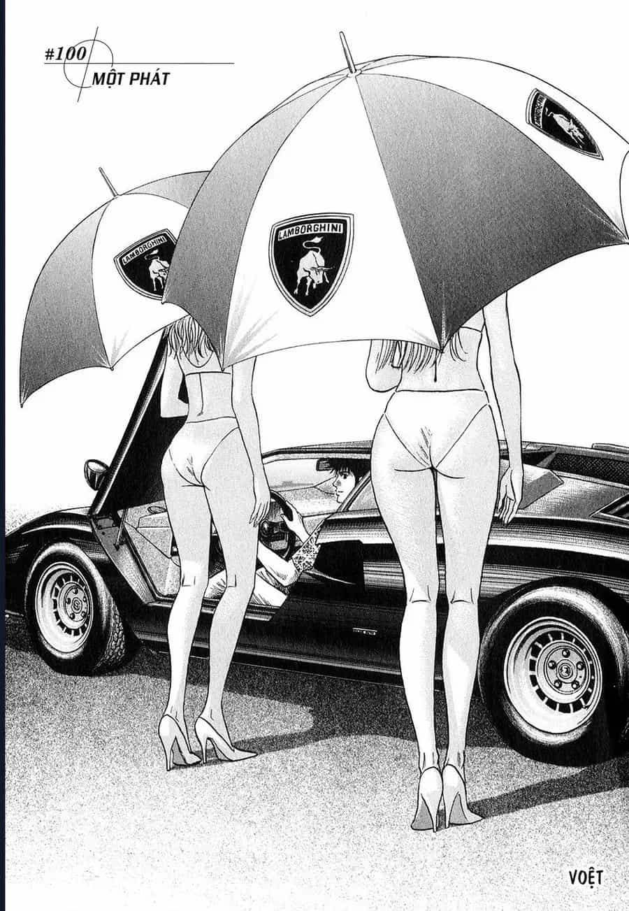 Countach - Chương 100 - ảnh 4