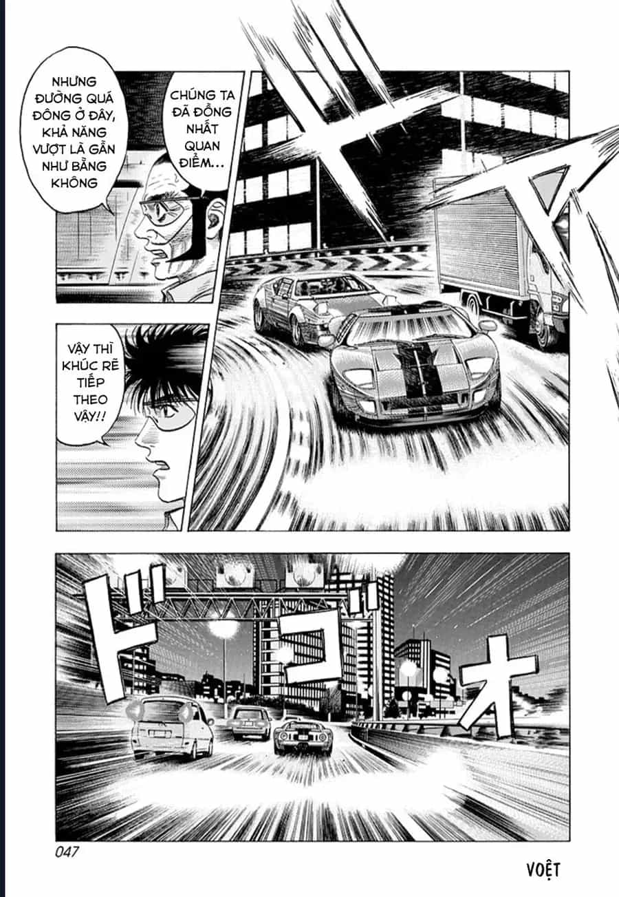 Countach - Chương 113 - ảnh 12