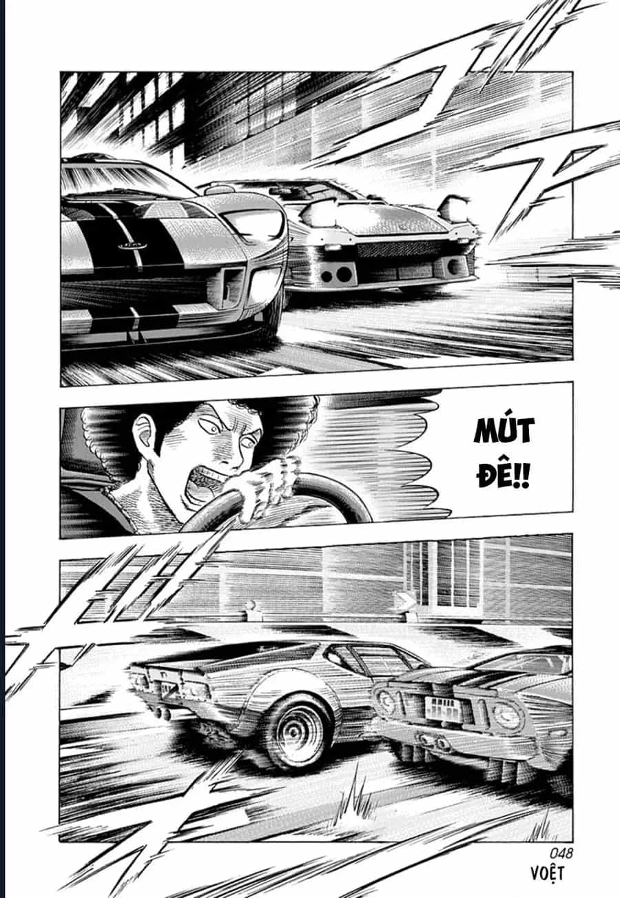 Countach - Chương 113 - ảnh 13