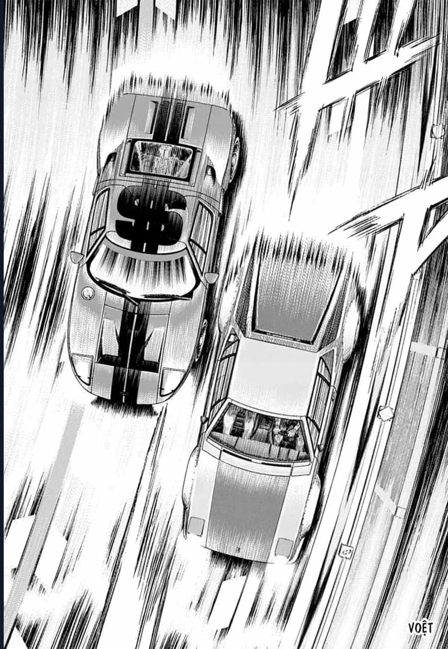 Countach - Chương 113 - ảnh 15