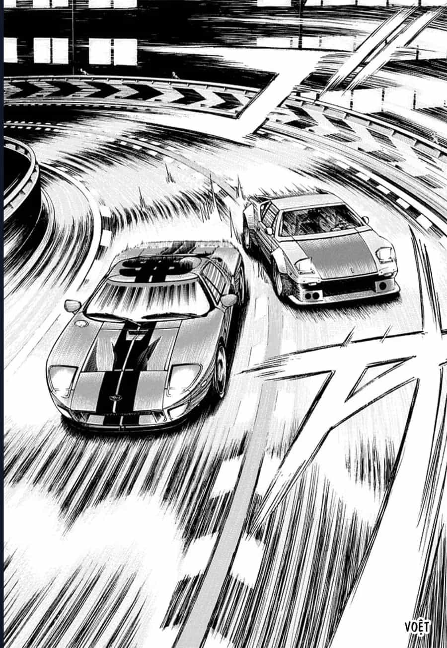 Countach - Chương 113 - ảnh 4