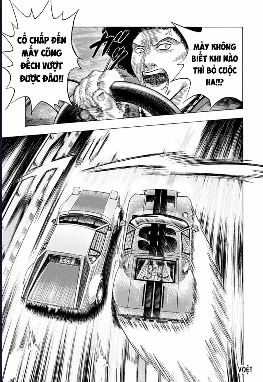 Countach - Chương 113 - ảnh 5