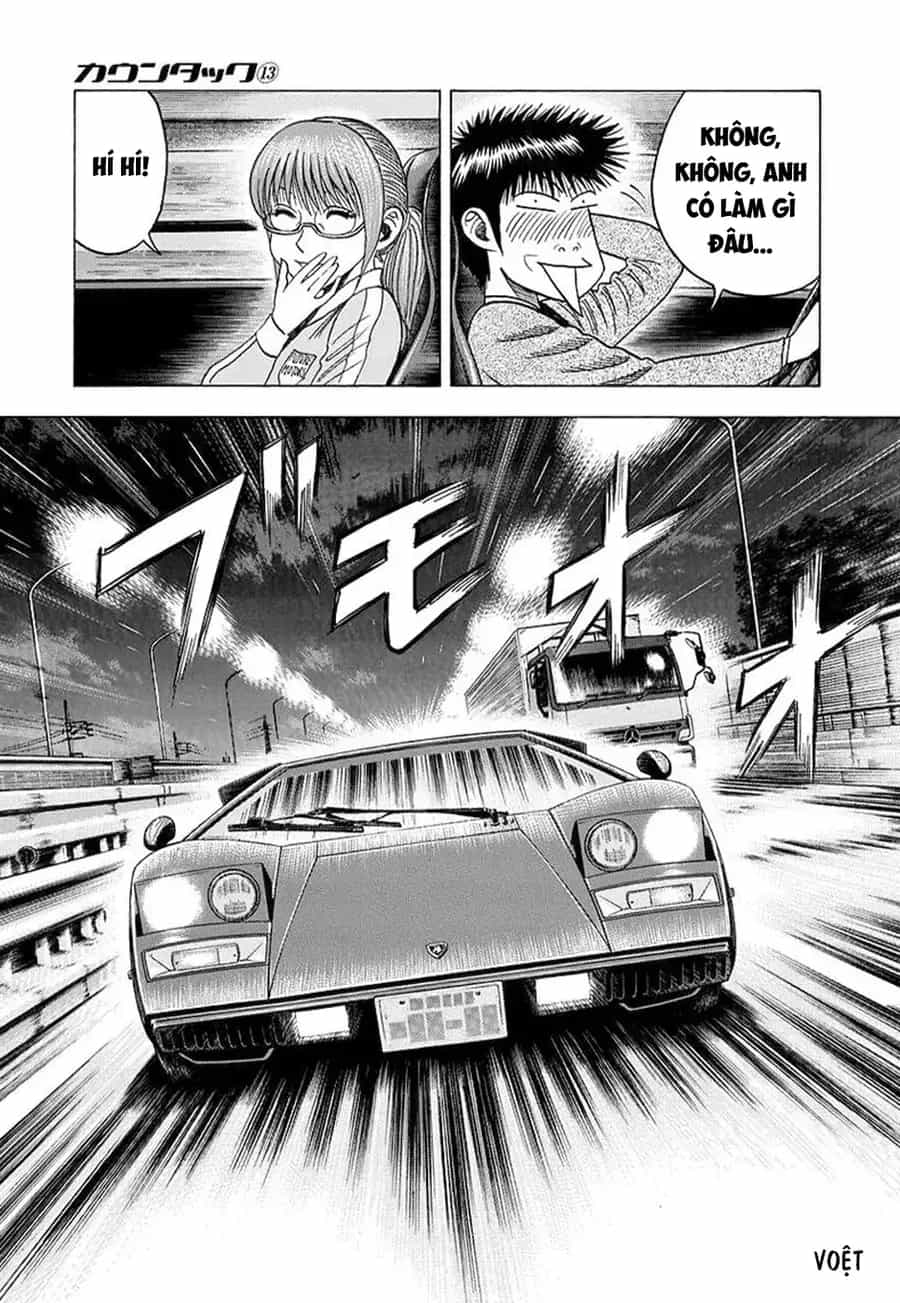 Countach - Chương 120 - ảnh 7