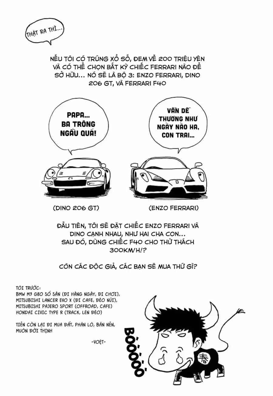 Countach - Chương 122 - ảnh 17
