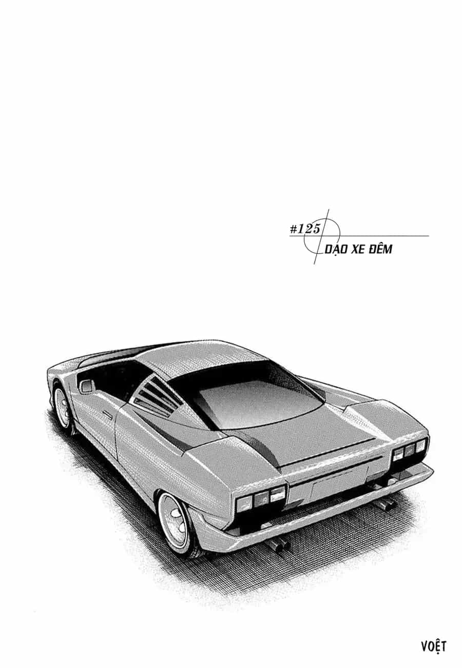 Countach - Chương 125 - ảnh 3