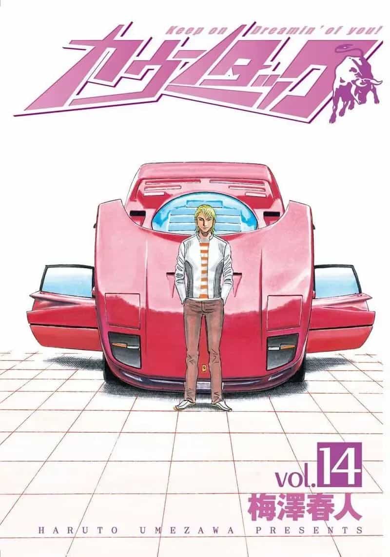 Countach - Chương 126 - ảnh 2
