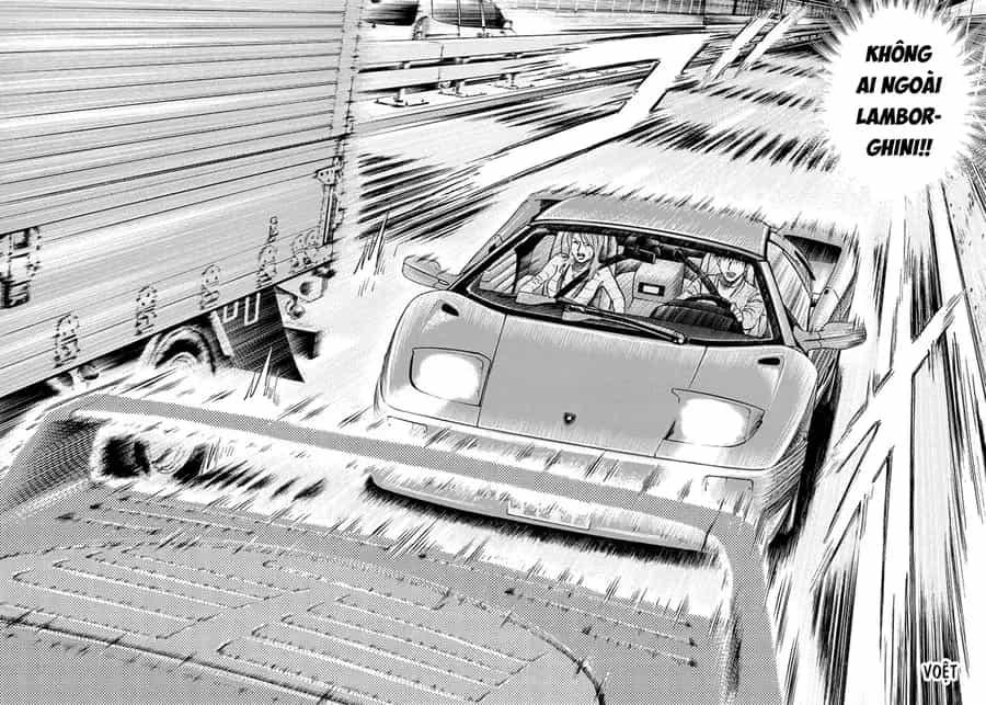 Countach - Chương 129 - ảnh 11