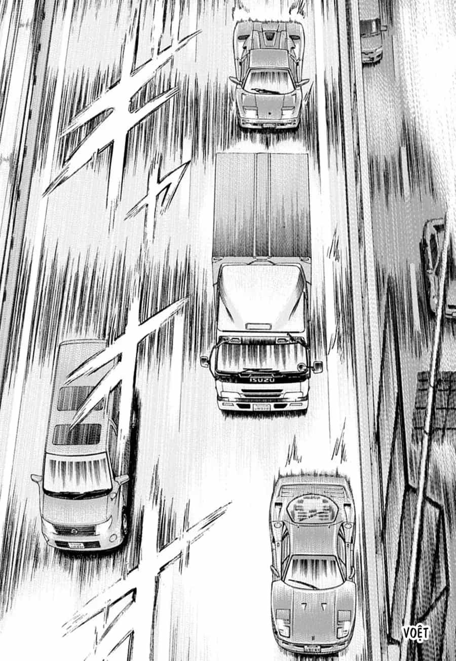 Countach - Chương 129 - ảnh 13