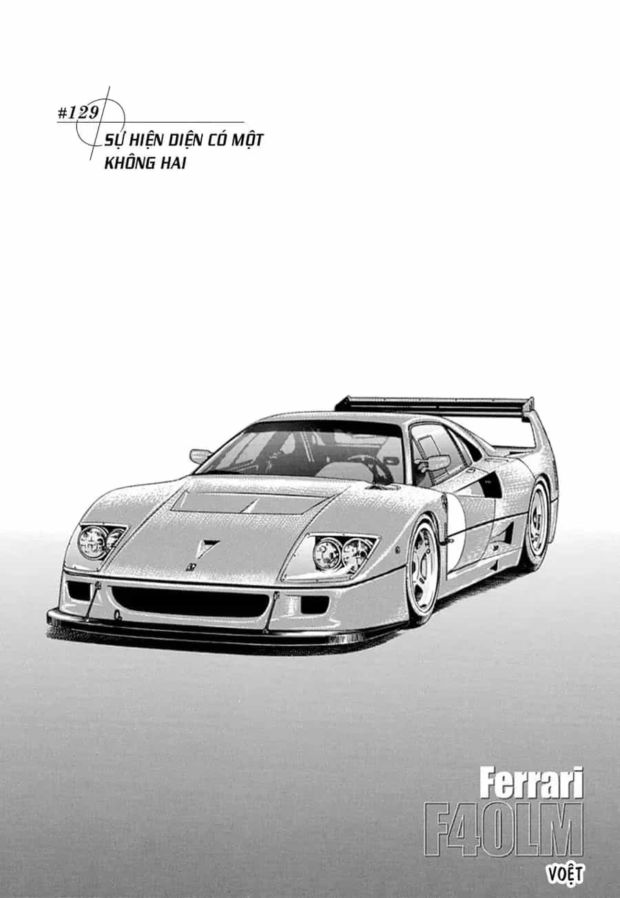 Countach - Chương 129 - ảnh 3