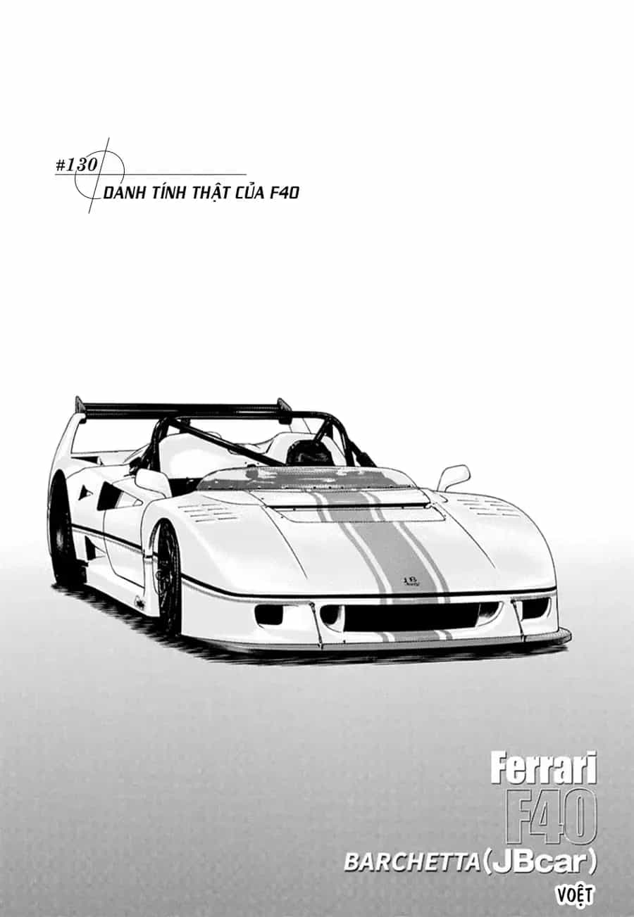 Countach - Chương 130 - ảnh 3