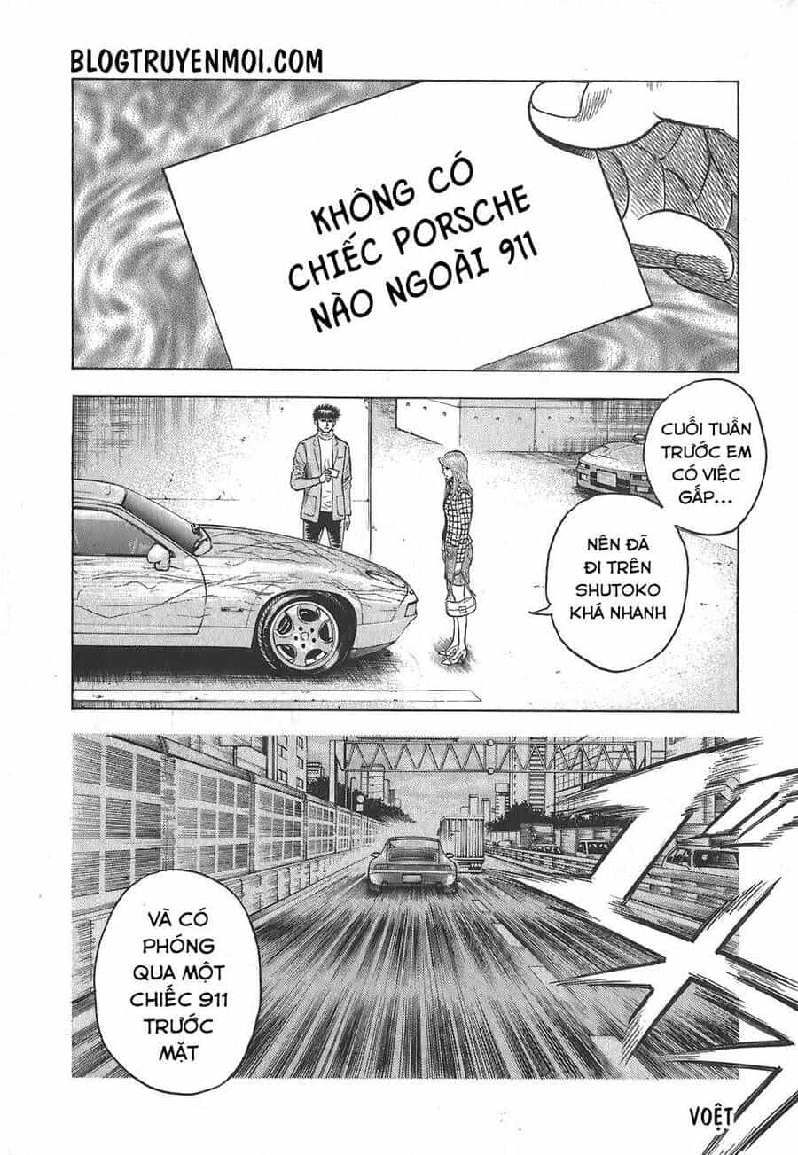 Countach - Chương 14 - ảnh 4