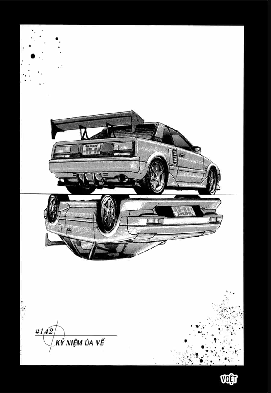 Countach - Chương 142 - ảnh 3