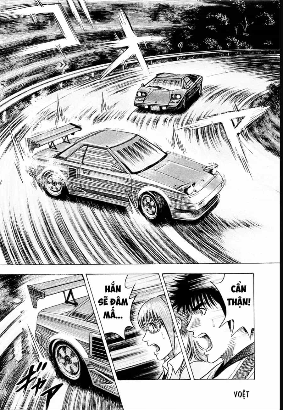Countach - Chương 145 - ảnh 10