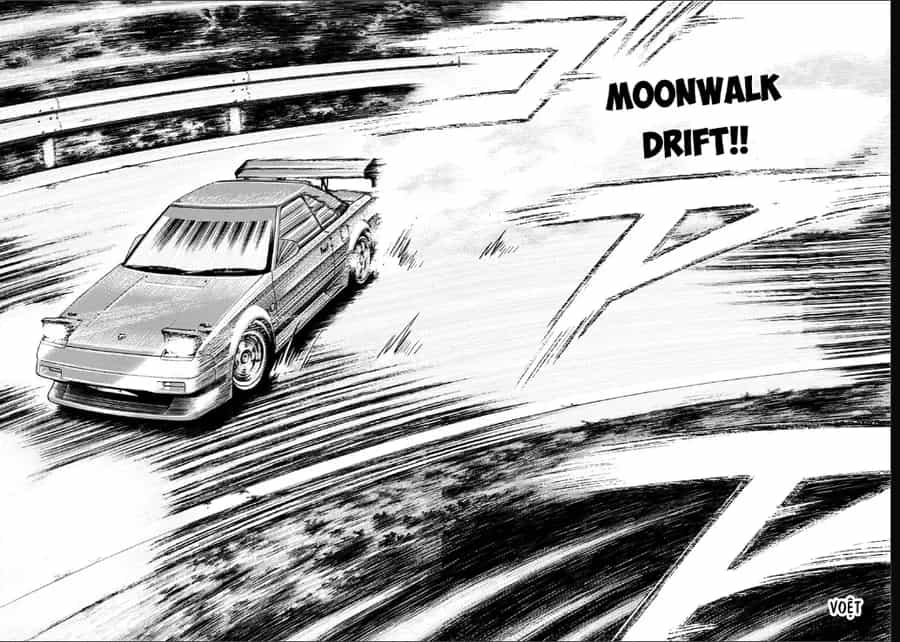 Countach - Chương 146 - ảnh 14