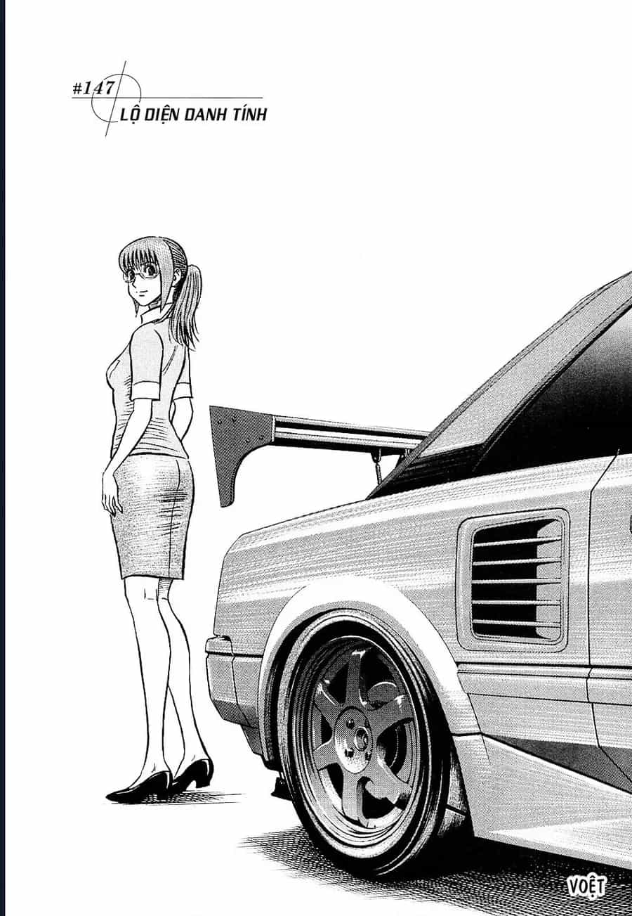 Countach - Chương 147 - ảnh 3
