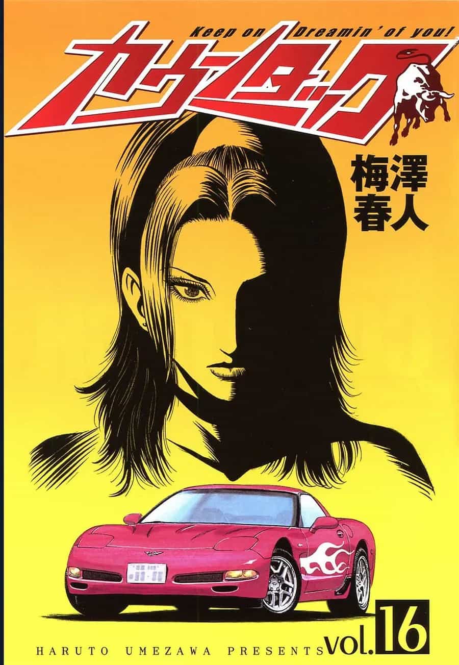 Countach - Chương 150 - ảnh 2