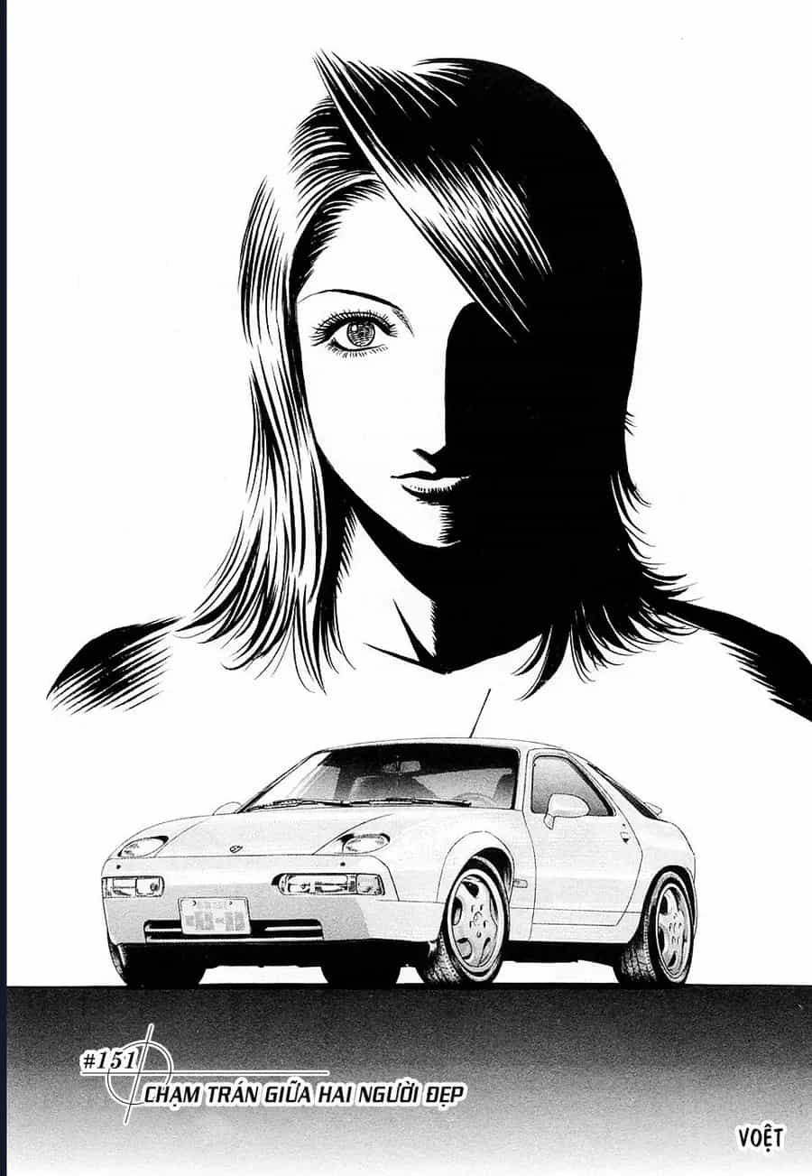 Countach - Chương 151 - ảnh 3