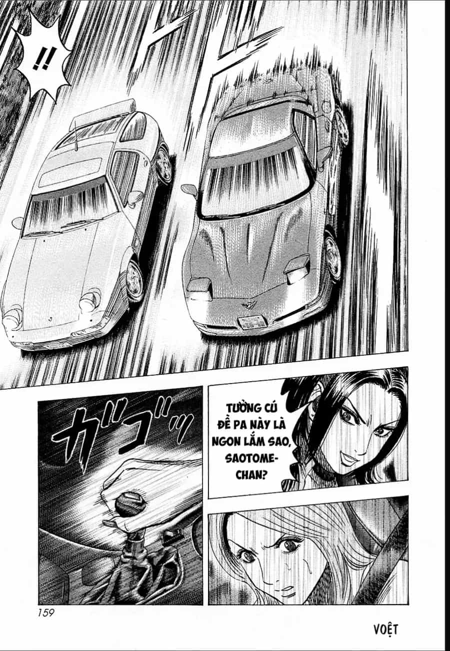 Countach - Chương 153 - ảnh 13