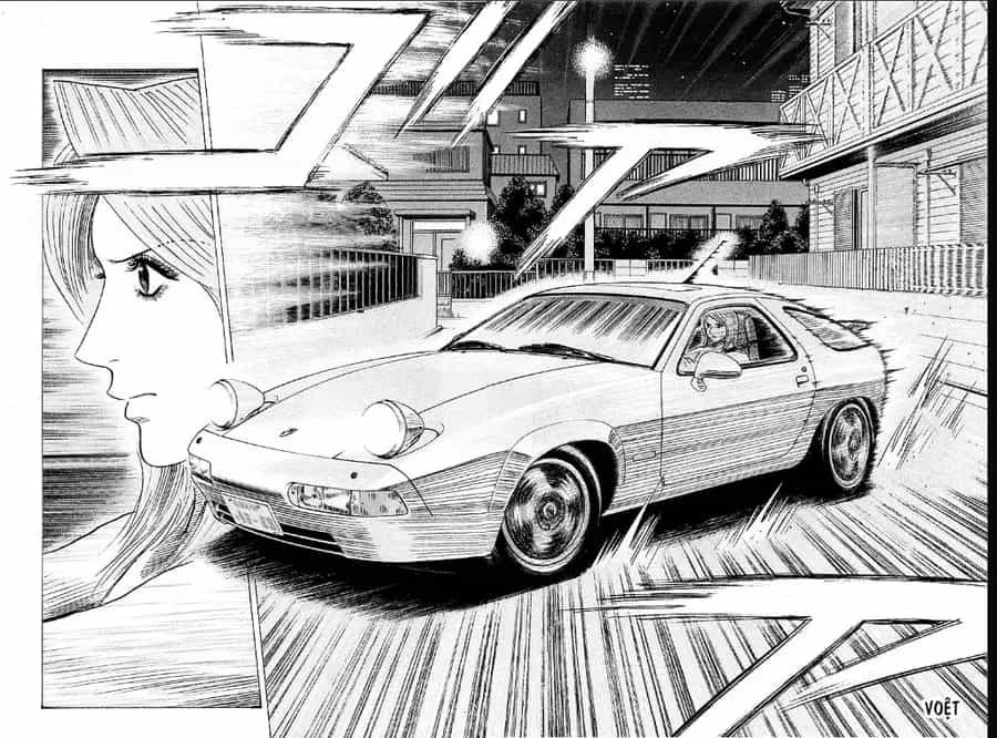 Countach - Chương 153 - ảnh 7