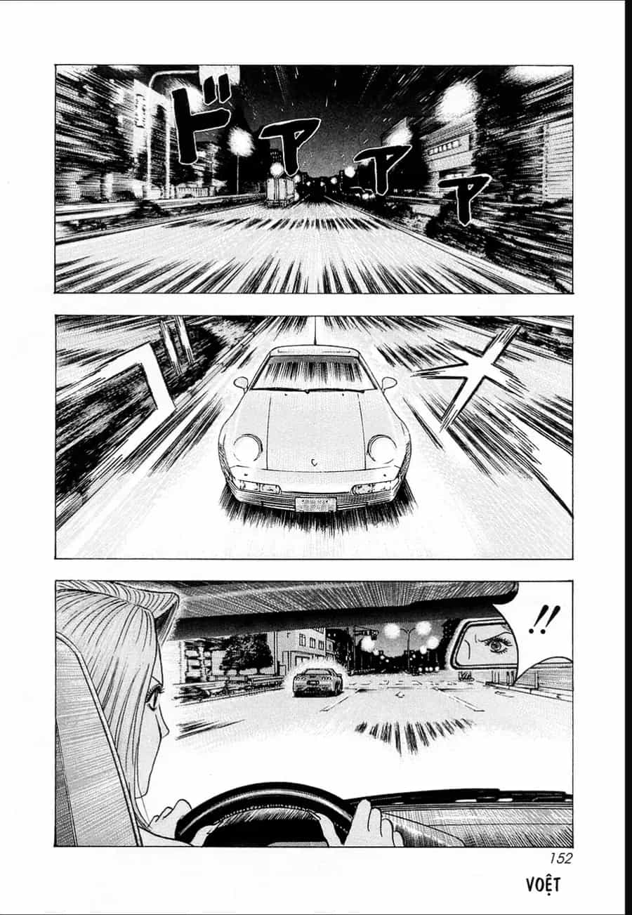 Countach - Chương 153 - ảnh 8