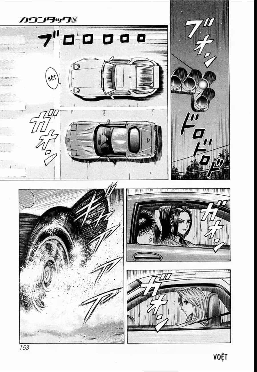 Countach - Chương 153 - ảnh 9