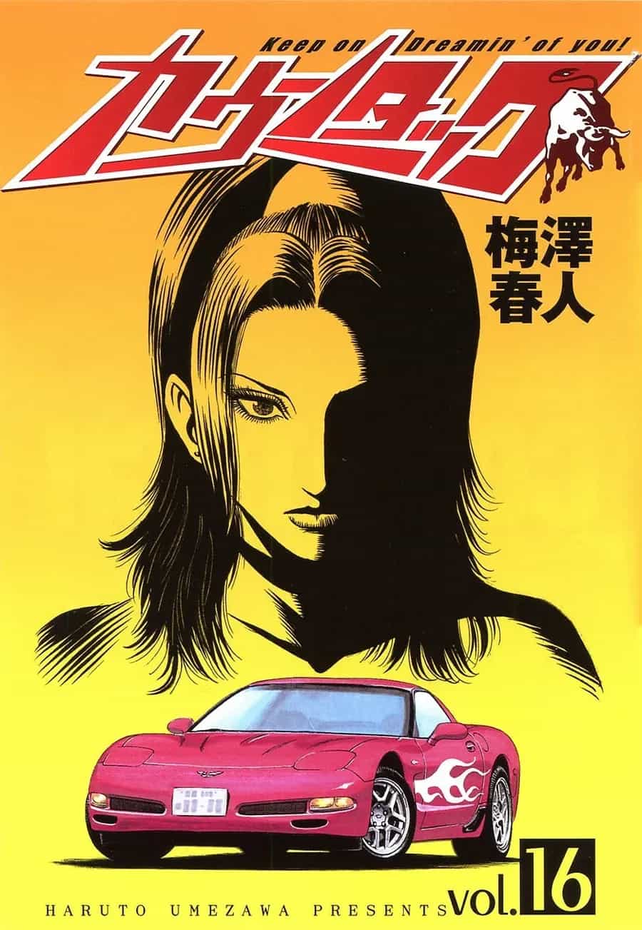 Countach - Chương 155 - ảnh 2