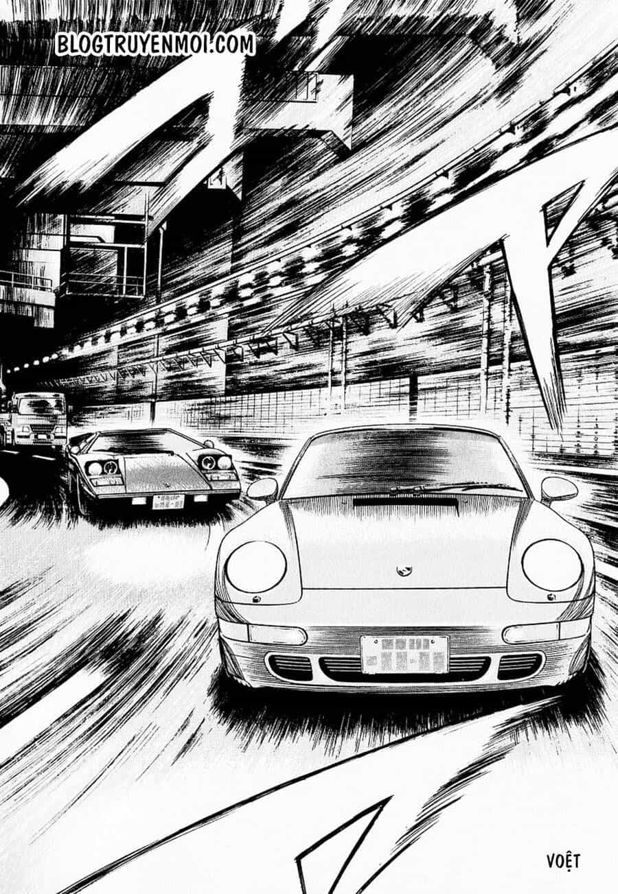 Countach - Chương 16 - ảnh 37