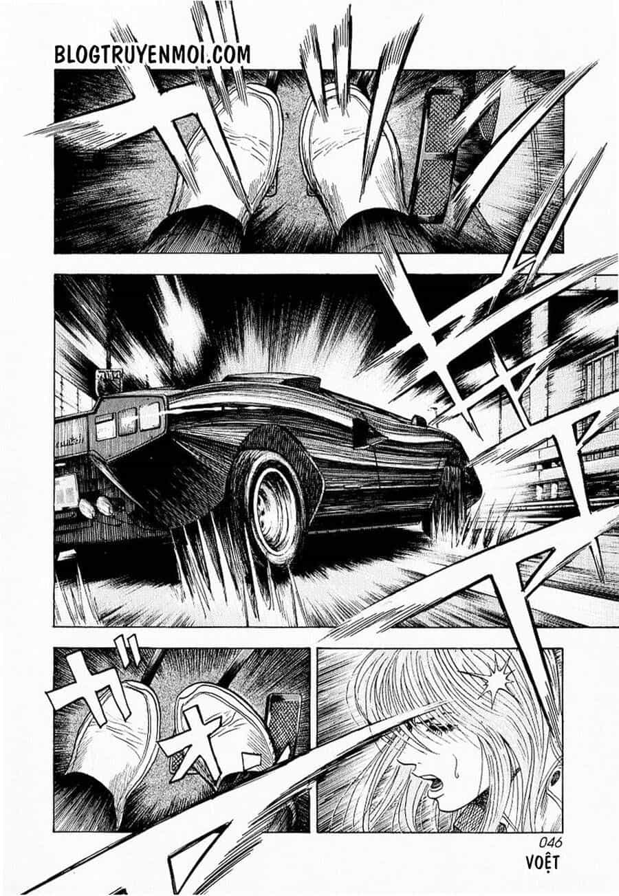 Countach - Chương 16 - ảnh 46