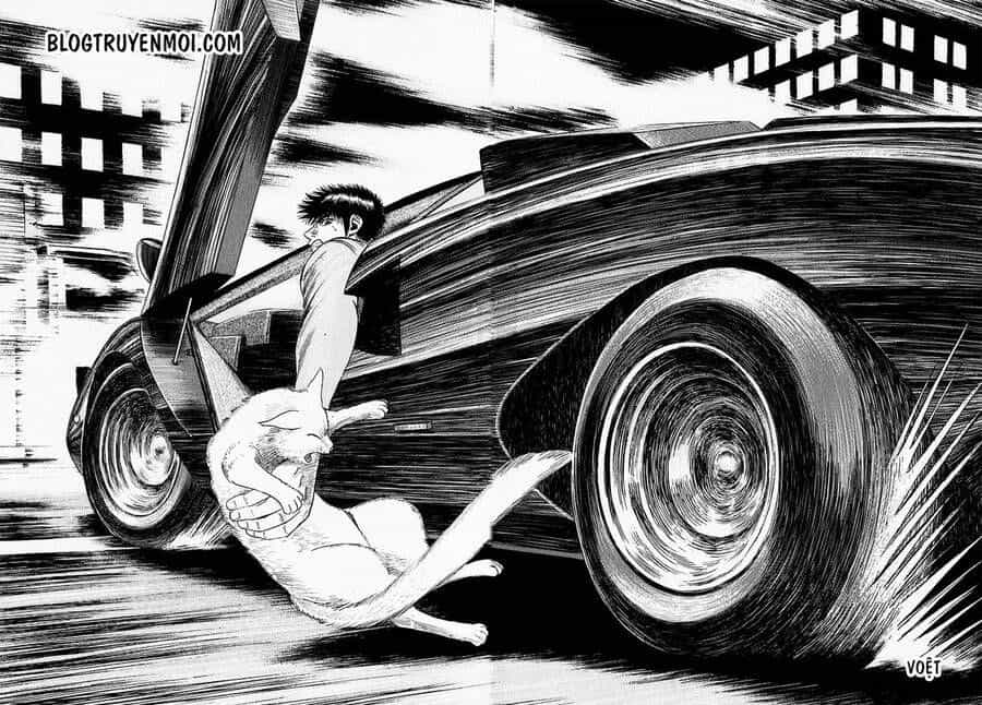 Countach - Chương 16 - ảnh 48