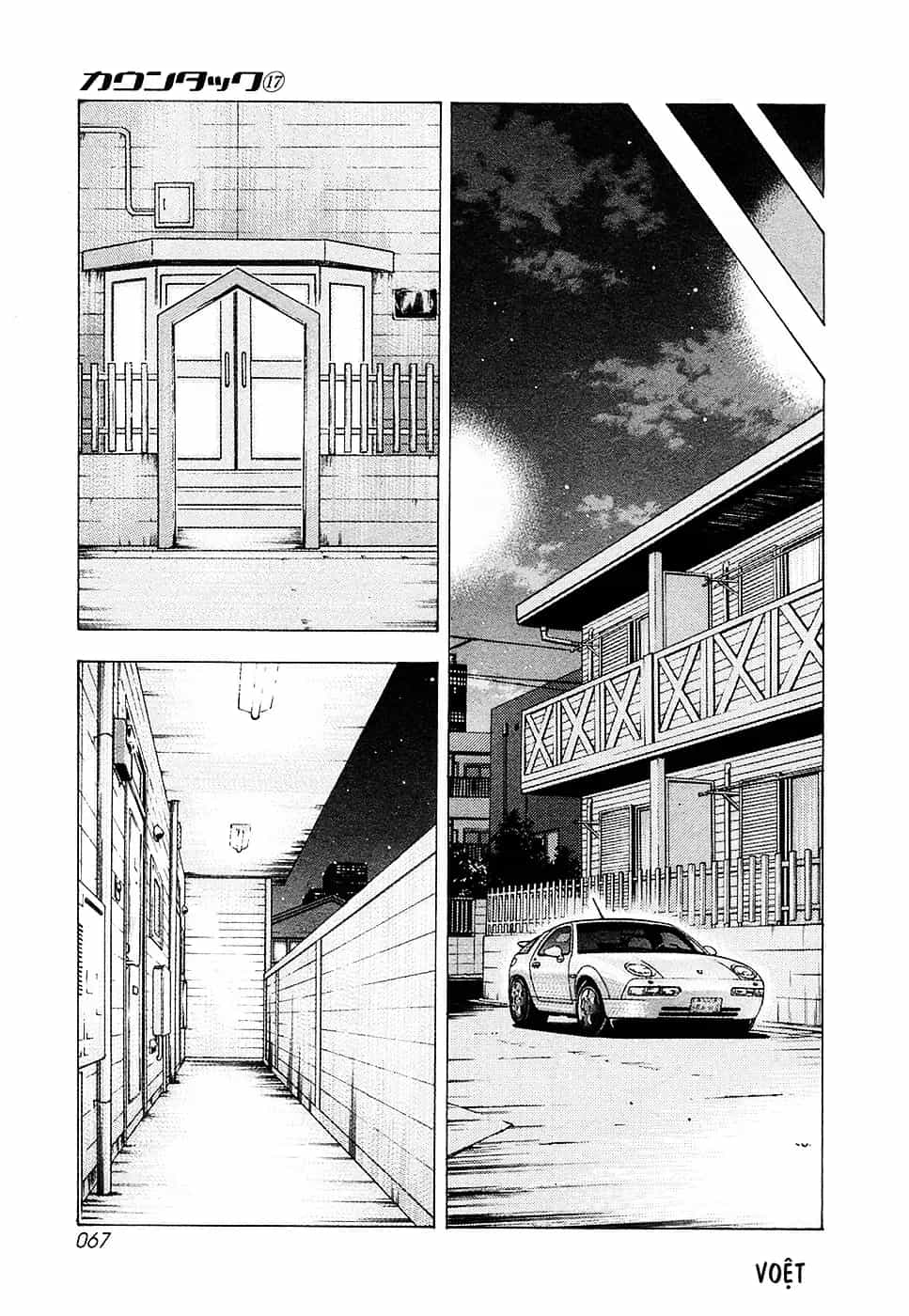 Countach - Chương 159 - ảnh 13