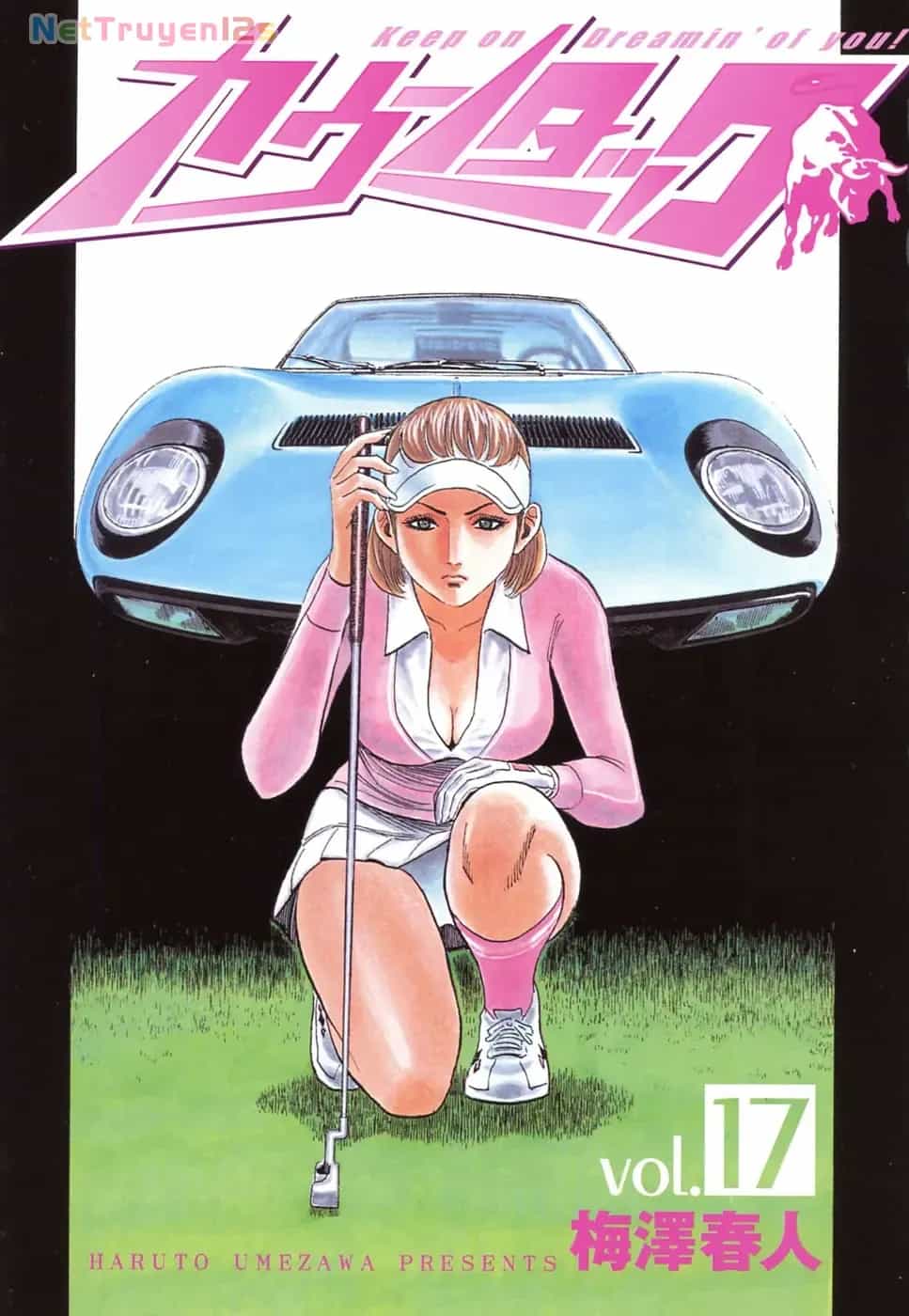 Countach - Chương 160 - ảnh 2