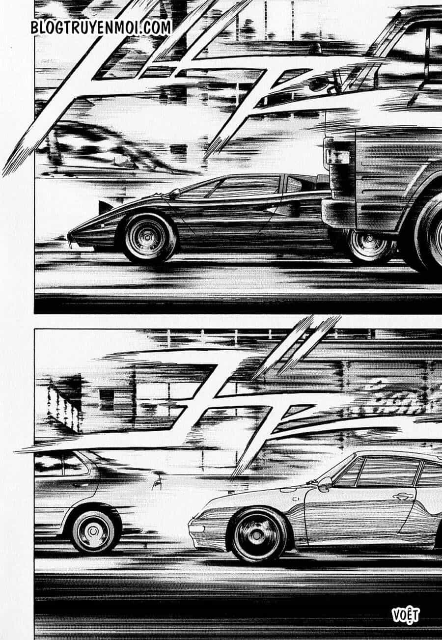 Countach - Chương 17 - ảnh 11