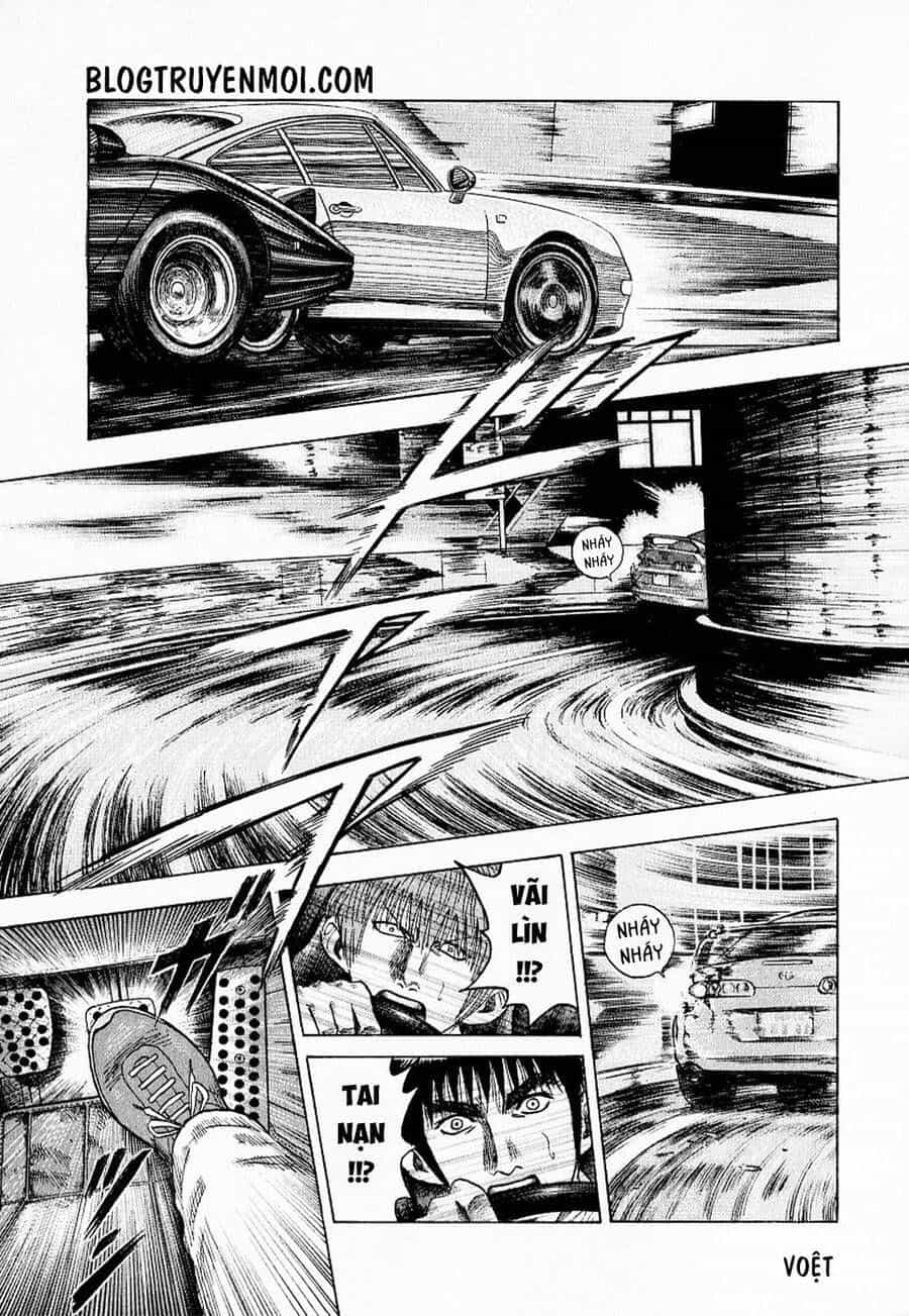 Countach - Chương 17 - ảnh 16